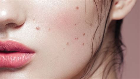 are beauty marks attractive